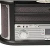 Denver MRD-51 Retro Radio mit DAB, CD Player und Produktbild-Vorschau 18