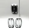 Couverture de poignée de porte pour Fiat Ducato 2006-2024 Voir les images du produit 1