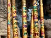 Calvendo Räucherstäbchen mit chinesischen Schriftzeichen Produktbild-Vorschau 2