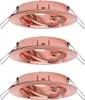 Paulmann 2Easy Einbauleuchten Nova 3er Spot-Set rund Produktbild-Vorschau 3