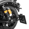 Porta targa laterale per Yamaha XV 950 / R 14-20 Porta Anteprima dell’immagine prodotto 5