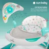 Chariot de marche Sun Baby avec guidon | Chariot de marche Voir les images du produit 3