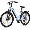 Otium 3 Elektrofahrrad Tiefeinstieg 26" Cityrad 250W, Produktbild-Vorschau 1