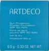 Sonnencreme Artdeco Sun Protection Powder Wet & Dry SPF50 Produktbild-Vorschau 3