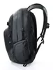 Nitro Rucksack CHASE - Tough Black Produktbild-Vorschau 3