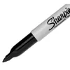 Sharpie Permanent Marker feine Spitze schwarze Tinte 2 Produktbild-Vorschau 9
