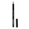 benecos Kajal Black, Fest, Stift, Schwarz, Black, 1,13 g, Produktbild-Vorschau 1