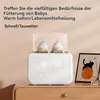 Flaschenwärmer & Babykostwärmer, Babyflaschenwärmer, Baby Produktbild-Vorschau 4