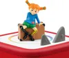Tonies® Pippi Langstrumpf 2 - Pippi Langstrumpf geht an Produktbild-Vorschau 5