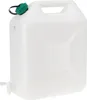 Bidon d'eau avec robinet 20L Réservoir d'eau Réservoir Voir les images du produit 1