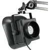 TOOLCRAFT ZD-153C Lötrauchabsaugung 100 V/AC, 240 V/AC 8 W Produktbild-Vorschau 3