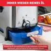 Fritteuse Oleoclean Digitaler Timer 3,5 l 2300 W Produktbild-Vorschau 26