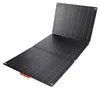 100W tragbare faltbare Solarpanel Kit Solar Controller 2 Produktbild-Vorschau 8