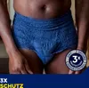 Tena Men Act.Fit Inkontinenz Pants plus L/xl blau 4X10 St Produktbild-Vorschau 13