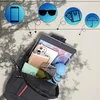 EDIBAZZAR | Herren Sporttasche Schulterrucksack Urban Produktbild-Vorschau 5