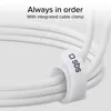 SBS Câble USB-C - Câble USB-C 4.0 d'une puissance de 240 W Voir les images du produit 7