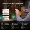 OSRAM SMART+ MATTER Floodlight LED-Fluter, 50W, 4000lm, Produktbild-Vorschau 6