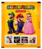 Boîte d'autocollants Super Mario 2 (36) Voir les images du produit 3