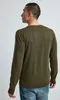 BLEND BHPullover Herren Strickpullover Feinstrick Pullover Produktbild-Vorschau 3