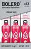 Bolero Getränkepulver Lychee 12x3g zuckerfrei mit Stevia Produktbild-Vorschau 2