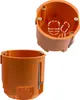 Scatola profonda con viti regips PK68 A.0040P/68 Anteprima dell’immagine prodotto 4