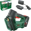 Akku-Druckluftpumpe UniversalPump 18V, 1 x Akku PBA 18V Produktbild-Vorschau 2