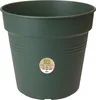 Zelený květináč Basic (17 cm) | Květináče od Elho, Náhled obrázku produktu 1