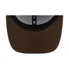 New Era 9Forty Kinder Cap - New York Yankees braun - Child Produktbild-Vorschau 4