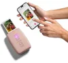 Fujifilm instax mini Link 3 EX D Rose Pink Voir les images du produit 35