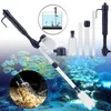 Aquarium-Reiniger, Aquarium-Kiesreiniger, Sandwäscher, für Produktbild-Vorschau 8