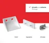 BAUHELD® Rolladen Anschlagwinkel 40mm [8 Stück] Produktbild-Vorschau 4