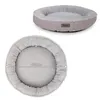 Lionto kattenbed, extra zacht donutbed voor katten, Productafbeelding-voorbeeld 5