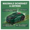PARKSIDE Akku-Mähroboter Mähroboter Smart PAMRS 1000 A1 mit Produktbild-Vorschau 5