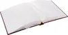 Goldbuch Fotoalbum, Jumbo Classic, braun, 30x31 cm, 100 Produktbild-Vorschau 3