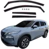GP Déflecteurs Deflecteurs D'Air Pour Nissan X-Trail 4 Voir les images du produit 1