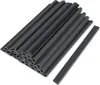 Befestigungsclips Klemmschienen 24 Stück für PVC Produktbild-Vorschau 1