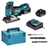Makita DJV181RTJ Scie sauteuse pendulaire sans fil Voir les images du produit 8