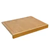 EXCELLENT HOUSEWARE Schneidebrett Nudelbrett 45x35 cm Produktbild-Vorschau 26