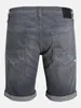 JACK&JONES Denim-Shorts für Männer, JJIRICK, 40 Produktbild-Vorschau 4