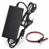 A36C 120W 12V 10A Netzteil DC Netzadapter 5,5 x 2,1 mm Produktbild-Vorschau 1
