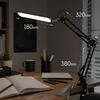 MasterLED LED Schreibtischlampe 7W Schwarz, CCT Dimmbar Produktbild-Vorschau 8