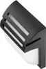 Lampa Ogrodowa Kinkiet Elewacyjny KALIO E27 IP54 Czarna Podgląd zdjęcia produktu 7