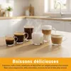 Machine à café automatique café expresso Machine à café Voir les images du produit 2