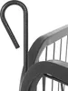 tectake® Enclos pour chiots Lisa 8 pièces, pliable Ancrage Voir les images du produit 21