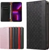 Pouzdro s magnetickým páskem pro iPhone 14 Plus se slotem Náhled obrázku produktu 2