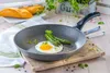 ferrara 26CM žulová nepřilnavá pánev Náhled obrázku produktu 21
