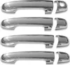 Copri maniglia porta per Kia Ceed 2006-2012 4 porte in Anteprima dell’immagine prodotto 1