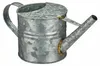 relaxdays 10031549_1262 relaxdays Gießkanne silber 1,3 l Anteprima dell’immagine prodotto 9