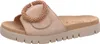 Gabor Damen Pantoletten 63.745.14  Samchevreau Beige  Gr.40 Produktbild-Vorschau 67