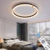 Eurotondisplay LED stropní svítidlo TY4567-6Y Dálkové Náhled obrázku produktu 4